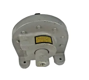 Scott Aviation Brake Pressure Unit B-711